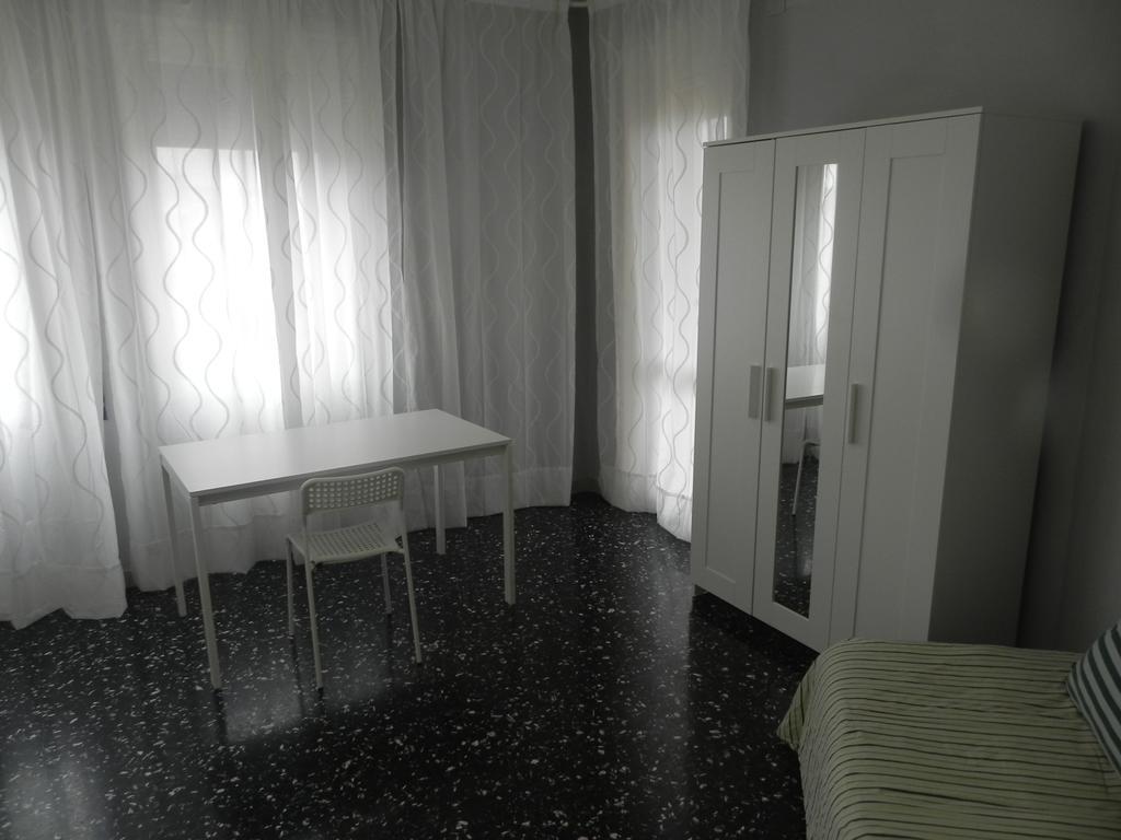 Domus Klimt Apartment Roma Exterior foto