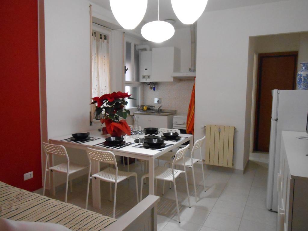 Domus Klimt Apartment Roma Exterior foto
