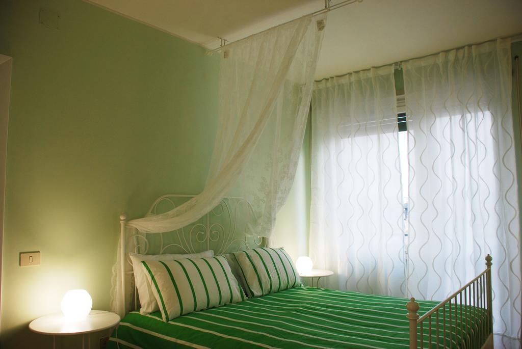 Domus Klimt Apartment Roma Exterior foto