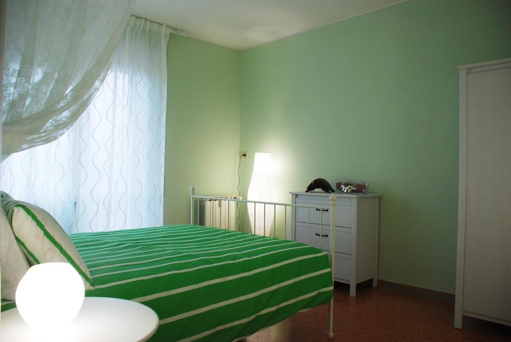 Domus Klimt Apartment Roma Exterior foto