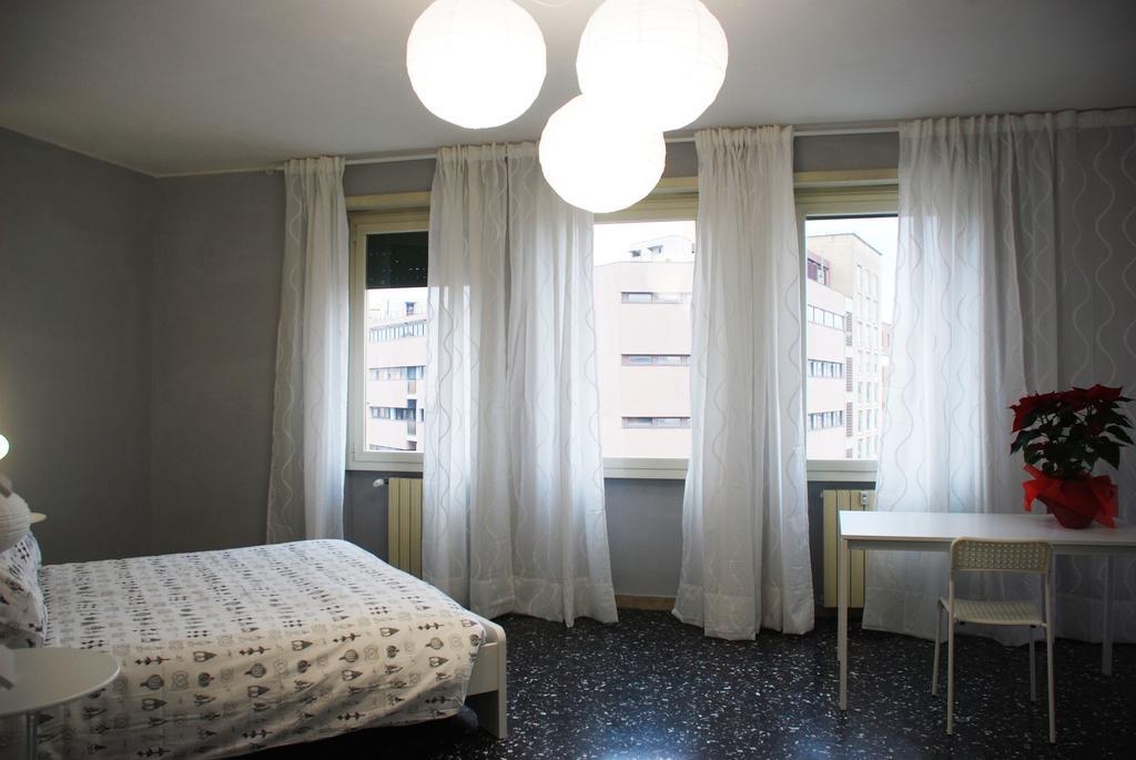 Domus Klimt Apartment Roma Exterior foto