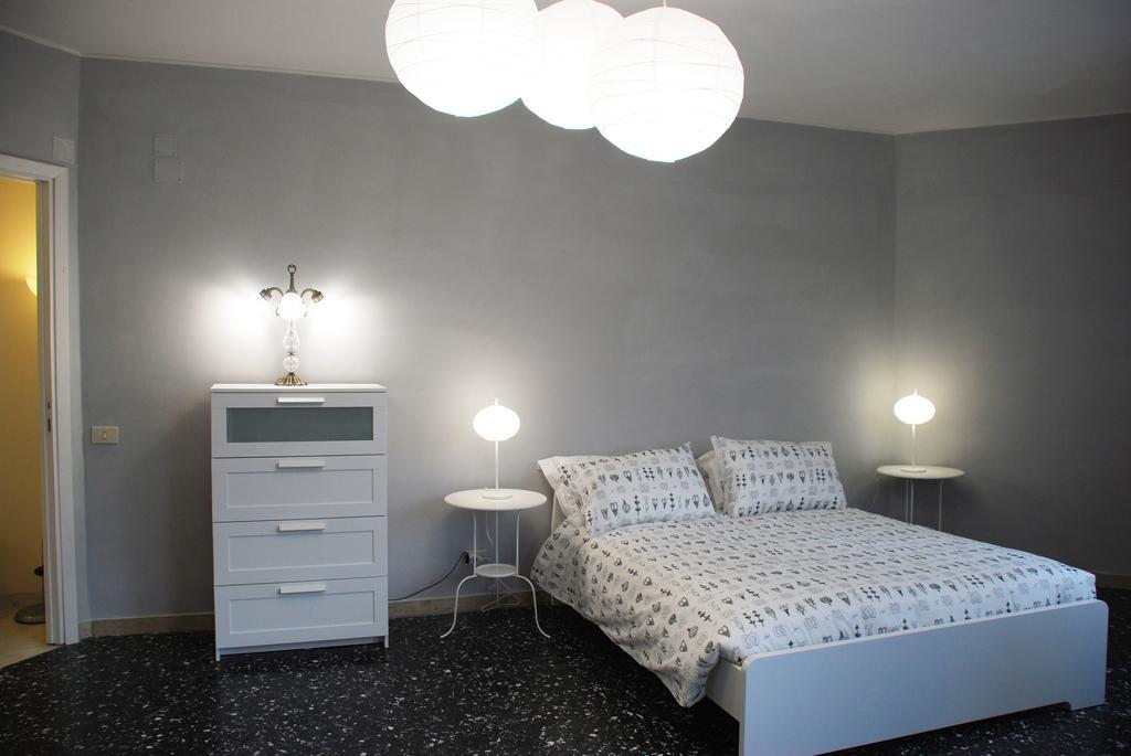 Domus Klimt Apartment Roma Exterior foto