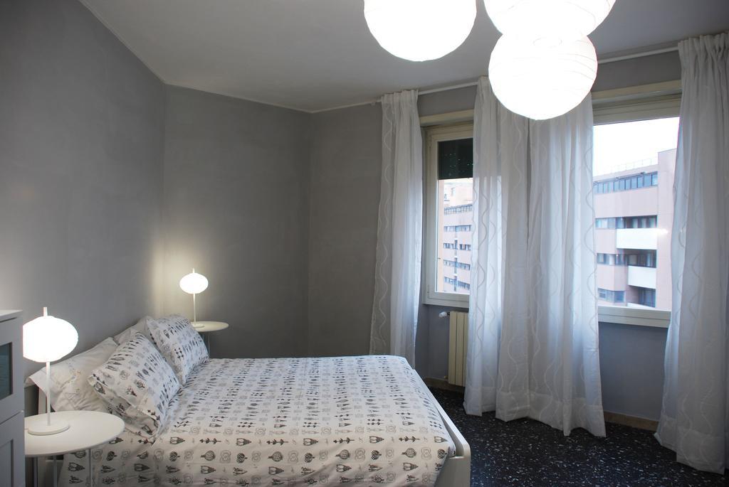 Domus Klimt Apartment Roma Exterior foto
