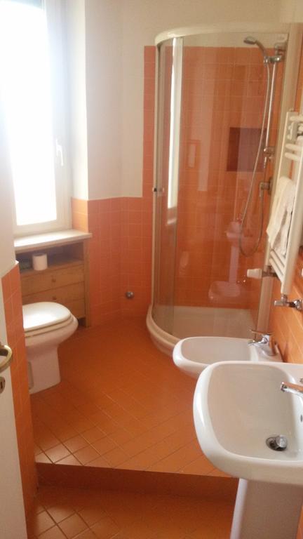 Domus Klimt Apartment Roma Exterior foto