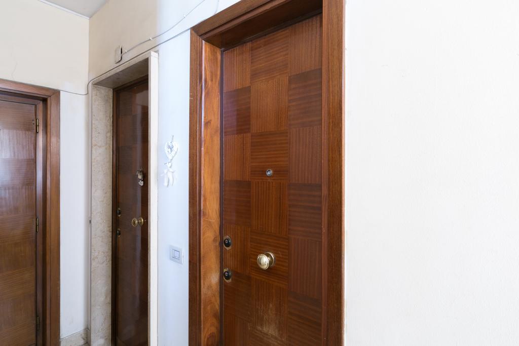 Domus Klimt Apartment Roma Exterior foto