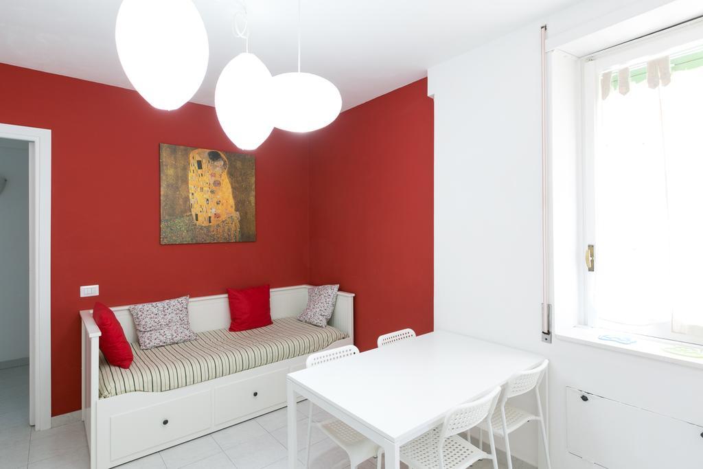 Domus Klimt Apartment Roma Exterior foto