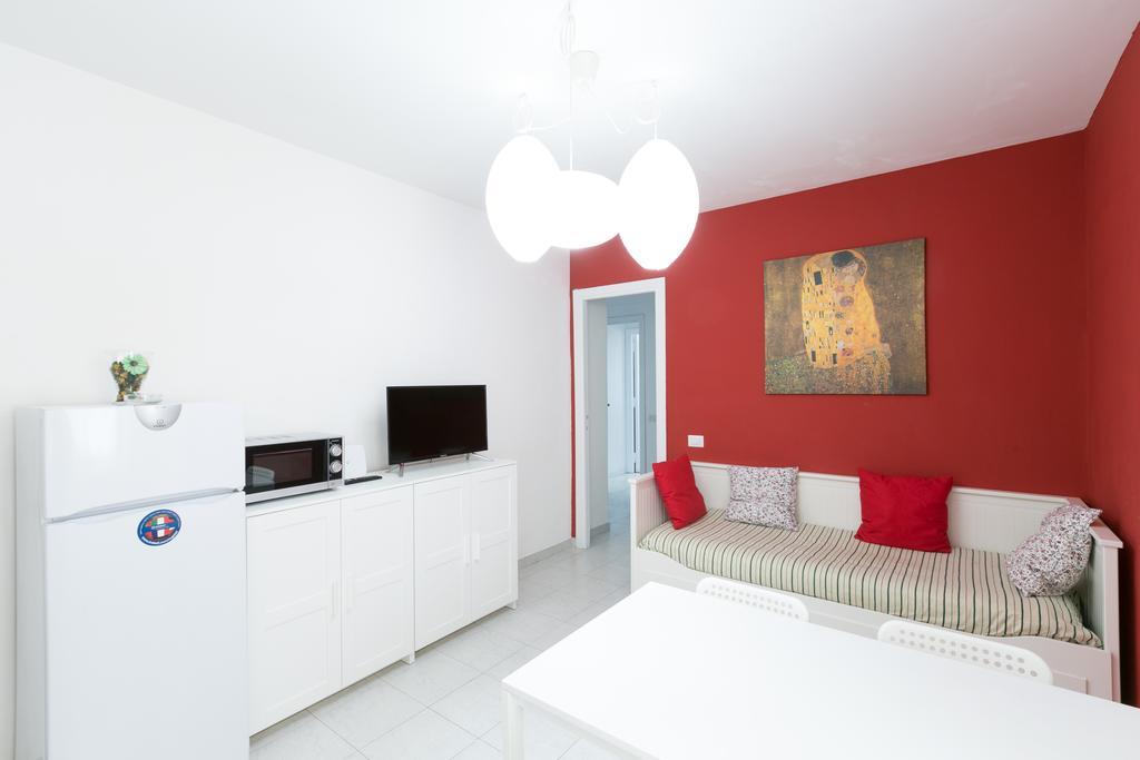 Domus Klimt Apartment Roma Exterior foto