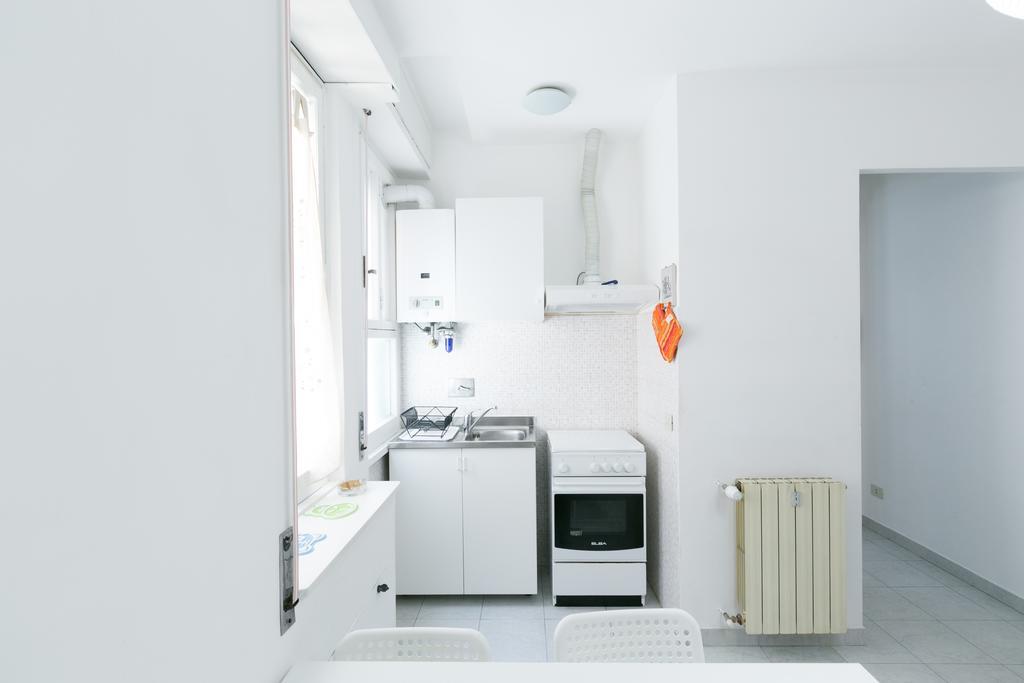 Domus Klimt Apartment Roma Exterior foto