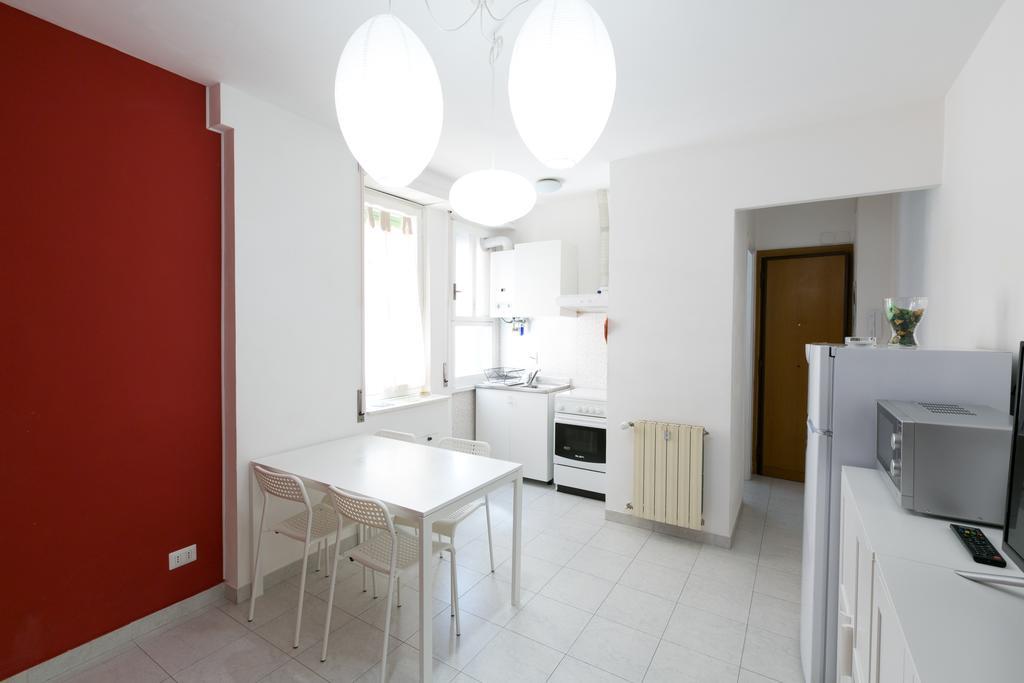 Domus Klimt Apartment Roma Exterior foto