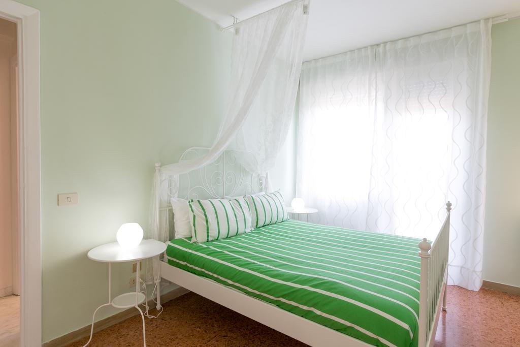 Domus Klimt Apartment Roma Exterior foto