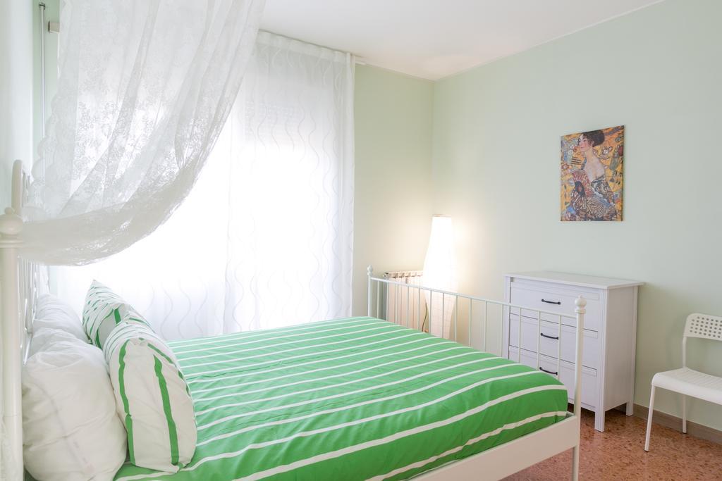 Domus Klimt Apartment Roma Exterior foto