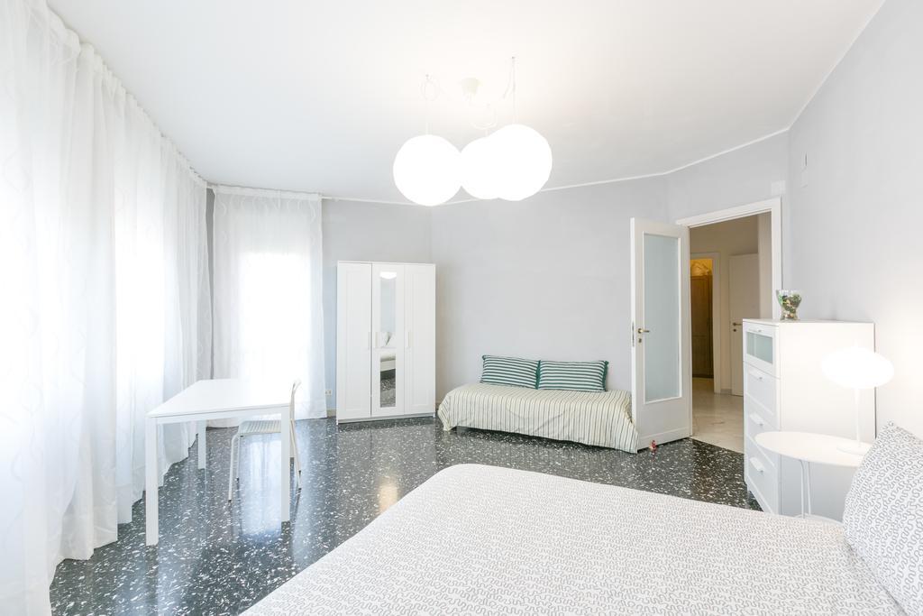 Domus Klimt Apartment Roma Exterior foto