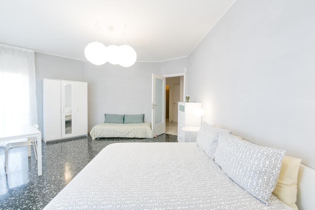 Domus Klimt Apartment Roma Exterior foto