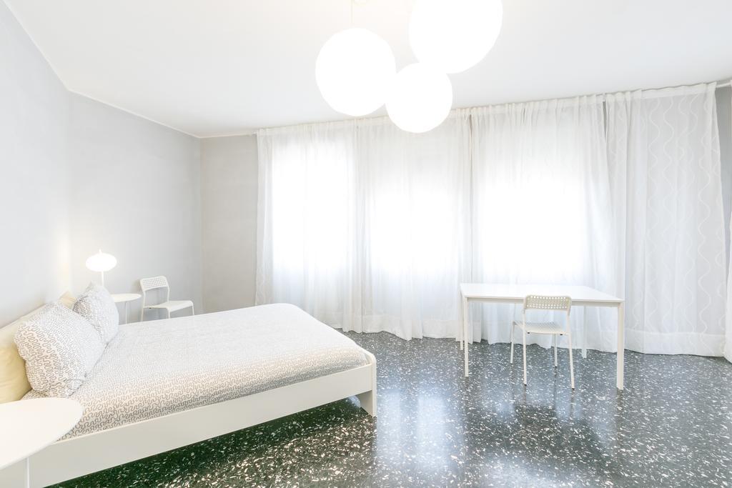 Domus Klimt Apartment Roma Exterior foto